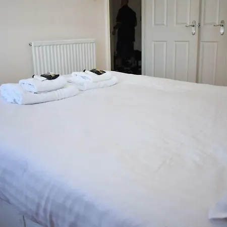 Διαμέρισμα Convenient 2br Flat Close To The Royal Mile Εδιμβούργο