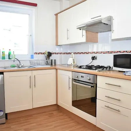 Convenient 2br Flat Close To The Royal Mile * Εδιμβούργο