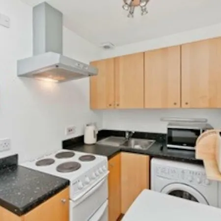 Cosy Morningside Flat - 20 Minutes To Centre شقة إدنبرة