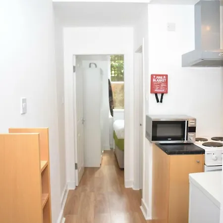 Cosy Morningside Flat - 20 Minutes To Centre إدنبرة