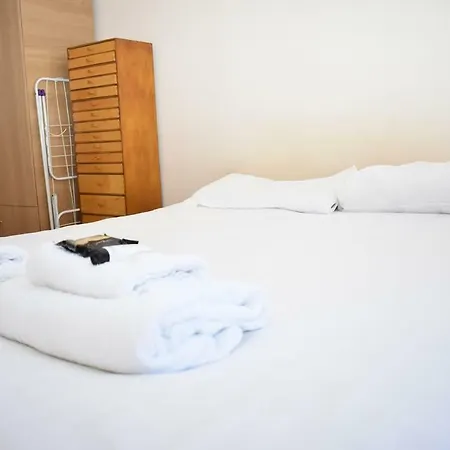 Apartament Convenient 2br Flat Close To The Royal Mile