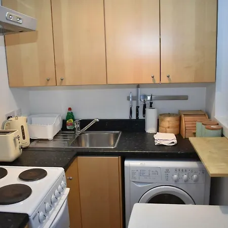 شقة Cosy Morningside Flat - 20 Minutes To Centre *
