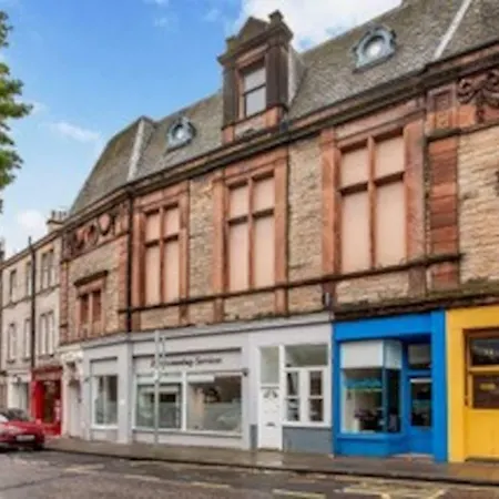 Cosy Morningside Flat - 20 Minutes To Centre *