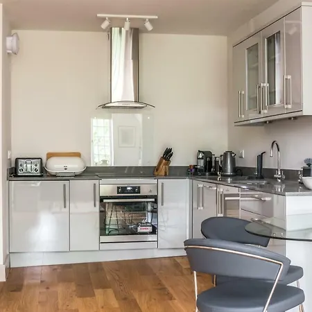 Ramsay Garden Retreat Next To Castle Edinburgh