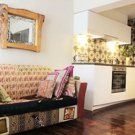 Apartament Boutique Bothy - Unique Bolthole In The New Town *