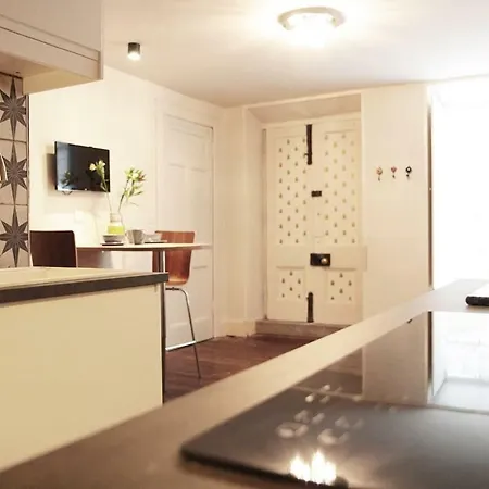 Boutique Bothy - Unique Bolthole In The New Town * Edynburg