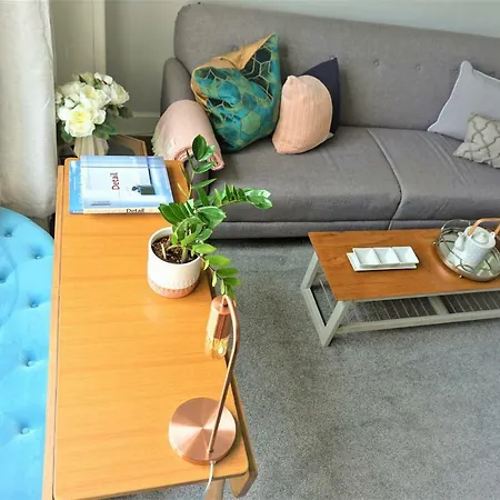 Fabulous Boutique In The Heart Of אדינבורו
