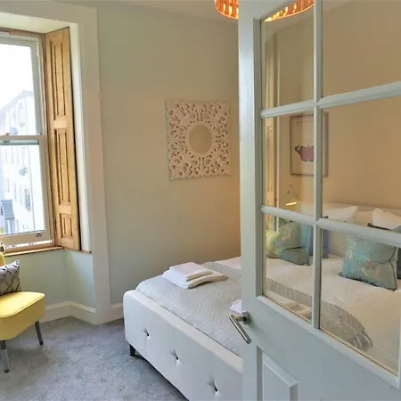 דירה Fabulous Boutique In The Heart Of *