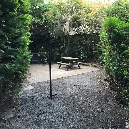 Apartment By Hollyrood Palace & Aurthur's Seat Edinburgh