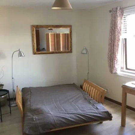Fantastic Stylish Space With Free Parking Daire