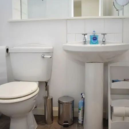 Bright And Newly Renovated 1br In Trendy Leith Appartamento