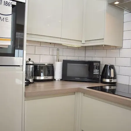 Bright And Newly Renovated 1br In Trendy Leith * Edimburgo