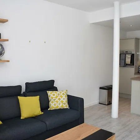 Bright And Newly Renovated 1br In Trendy Leith Appartamento *