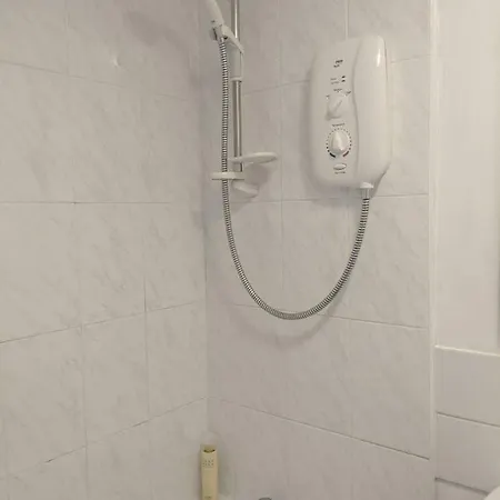 דירה Bright & Spacious Flat Near Royal Mile *