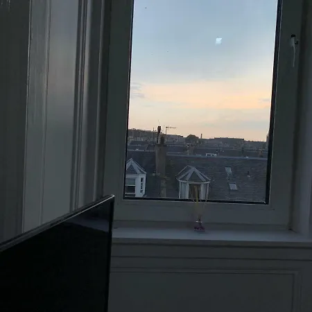Leith Links Luxury Central ✰ Sleeps 6