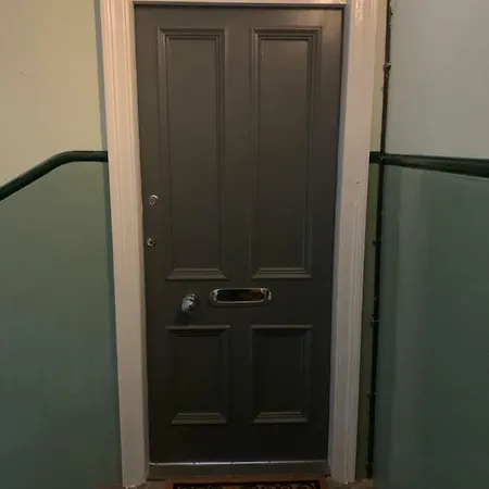 Apartment Leith Links Luxury Central ✰ Sleeps 6 Edinburgh