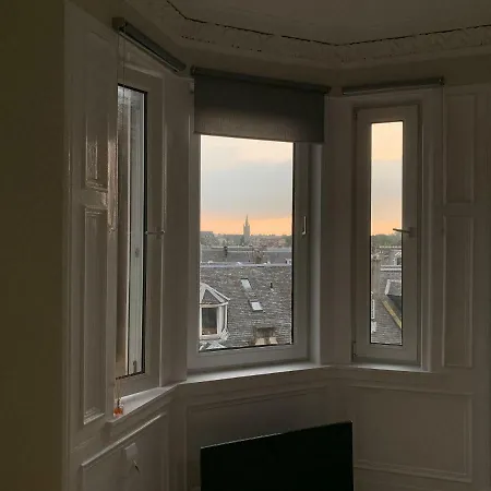 Leith Links Luxury Central ✰ Sleeps 6 *