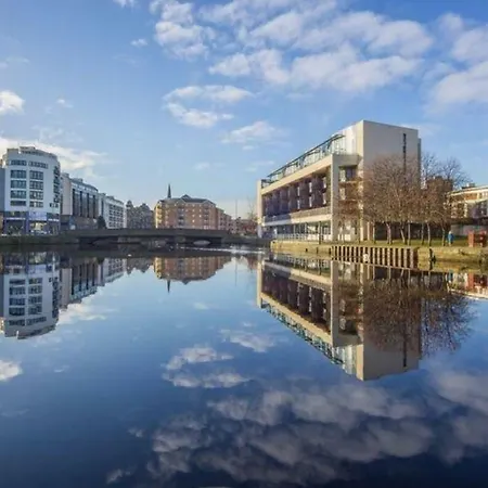 Διαμέρισμα Beautiful And Modern Flat In Leith