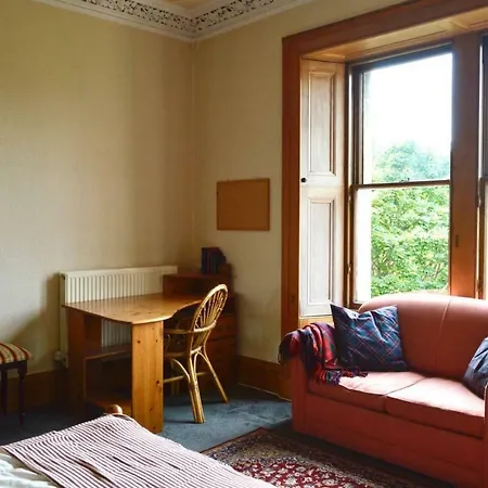 Charismatic 3 Bedroom Flat With Harry Potter Themes Appartement Edinburgh