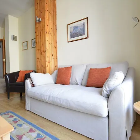 Old Town View - Picture Perfect! * Edynburg