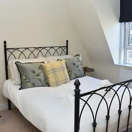 Wee Cosy 1br Flat 10 Minutes From City Center * 爱丁堡