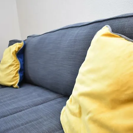 Apartamento Bright And Cosy Flat In Urban Fountainbridge *