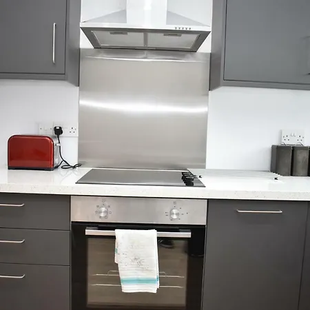 Bright And Cosy Flat In Urban Fountainbridge * إدنبرة