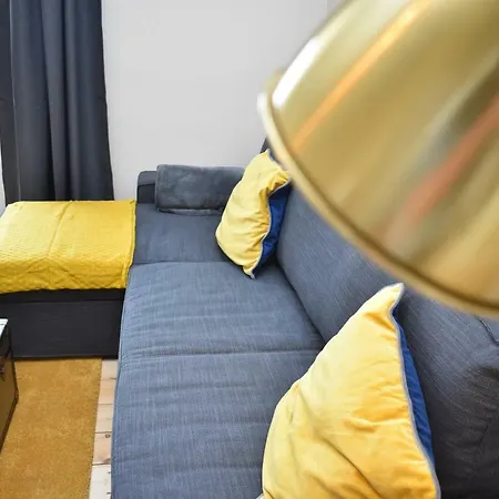 Bright And Cosy Flat In Urban Fountainbridge *