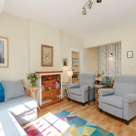 St Stephen Street شقة إدنبرة