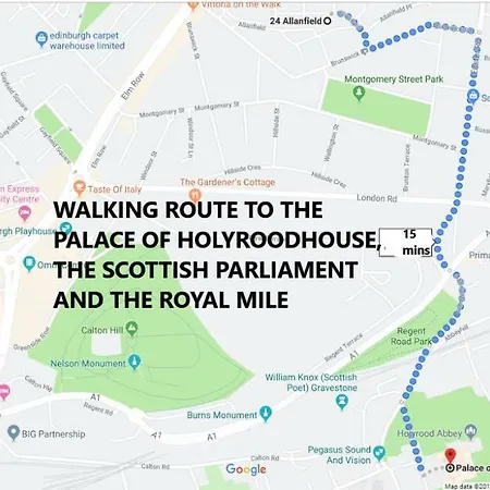 Ideal Location With Free On-site Private Parking