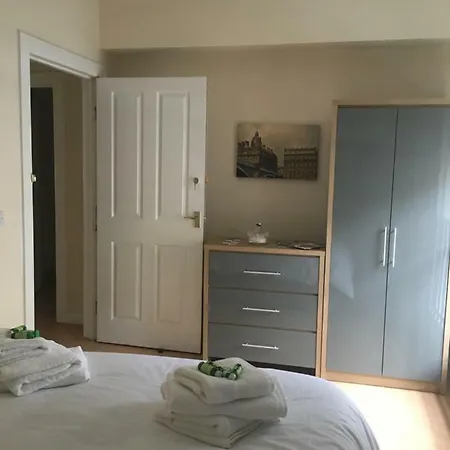 Apartment City Centre *