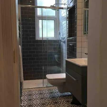 Grove Appartement *