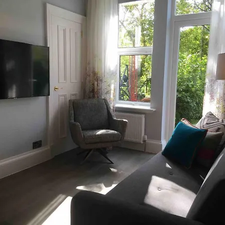 Grove Appartement *