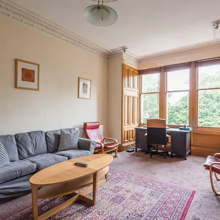 Apartmán 3 Bed Overlooking Meadows Park *