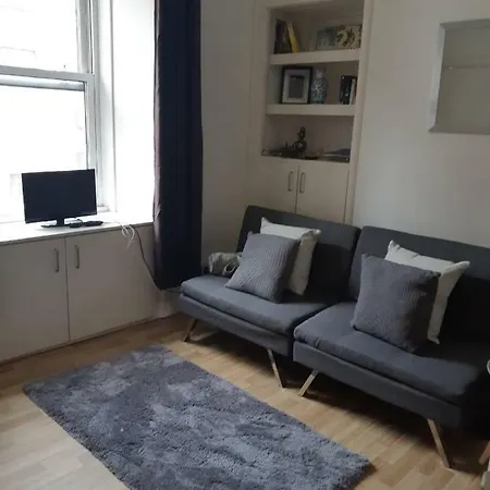 Cosy Edinburgh