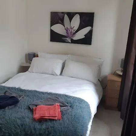 Apartment Cosy Edinburgh