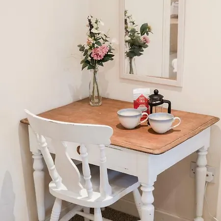 A On The Brae Appartement *