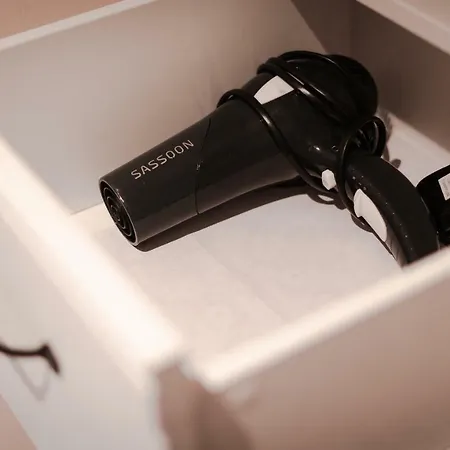 Appartement A On The Brae *