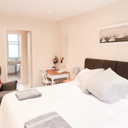 Appartement A On The Brae *