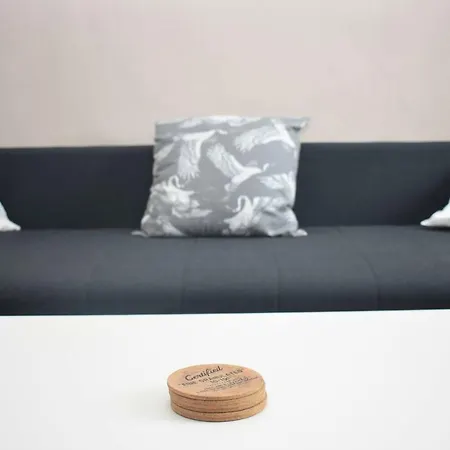 Cosy 1br Just Off Leith Walk, 10 Mins To Centre 公寓