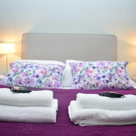 Stylish & Central Two Bed 19th Century * إدنبرة