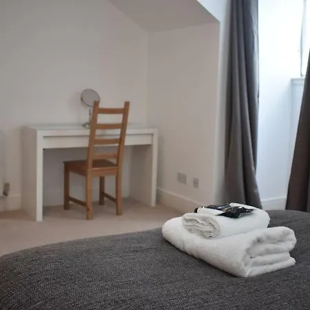 Lovely 3br In Beautiful Green Surroundings * Edinburgh