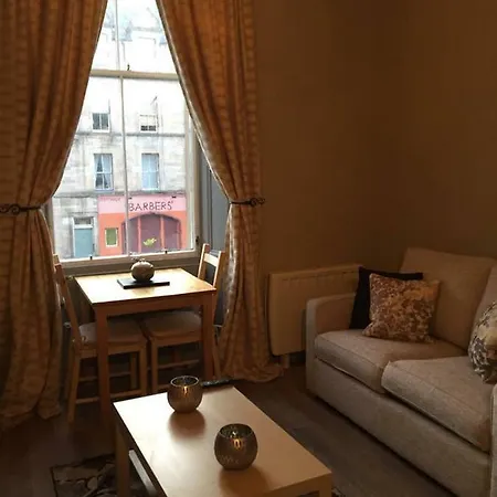Διαμέρισμα Sunshine In Leith, Little Gem Of A Space W. Wifi Εδιμβούργο