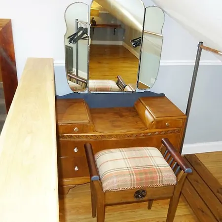 Διαμέρισμα *new* Central Edinburgh, Historic 2br