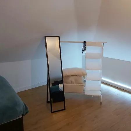 Smart Modern Prestigious Central Edinburgh