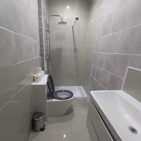 Smart Modern Prestigious Central * Εδιμβούργο
