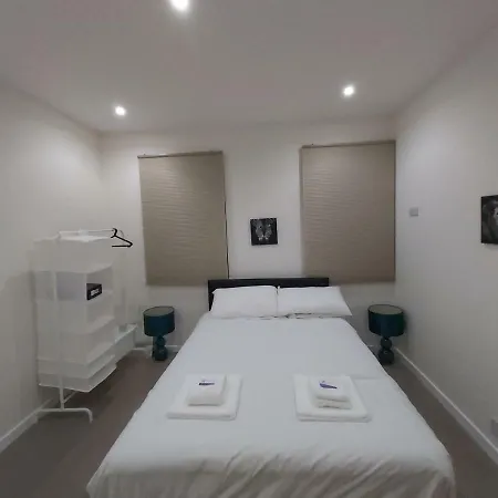 Διαμέρισμα Smart Modern Prestigious Central *