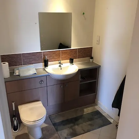 Penthouse Service Apartamento