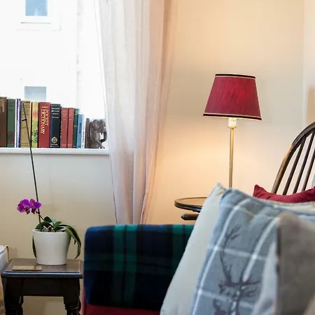 Scottish Stays - The Artworks 2 Bedroom شقة *