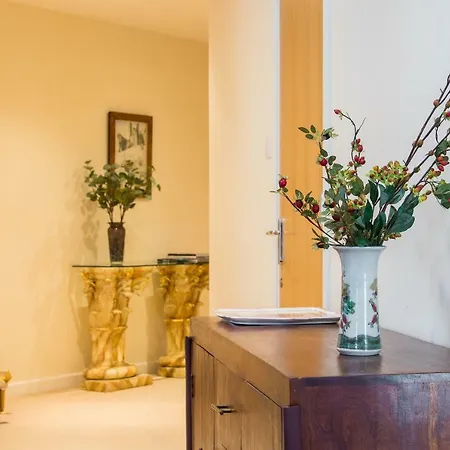 Apartment Scottish Stays - The Artworks 2 Bedroom
